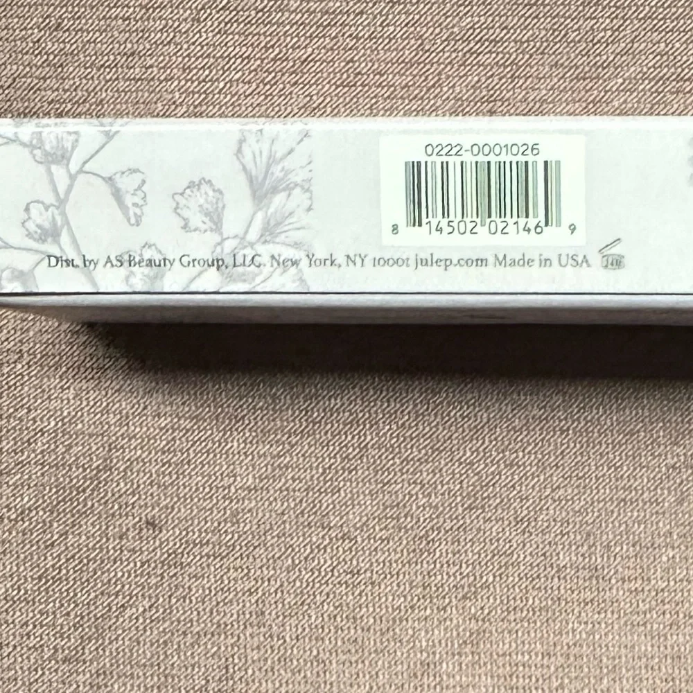 Julep Beauty Eyeliner Pencil - Blackest Black Matte - Picture 10 of 10